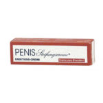 Crema pentru Erectie PENIS-PFLEGE