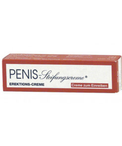 Crema pentru Erectie PENIS-PFLEGE