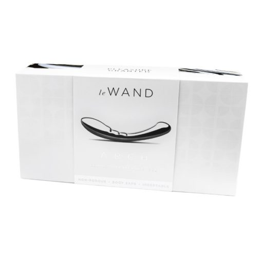Dildo Dublu metal Stainless Steel Arch dildo steel