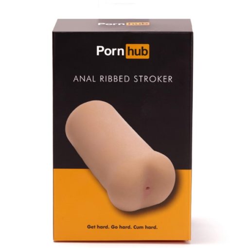 Masturbator Pornhub Anal Ribbed
