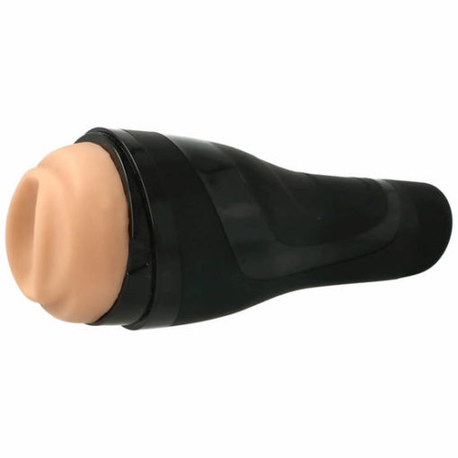 Masturbator Satisfyer Men Classic Negru jucarii erotice