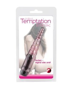 Mini Vibrator Temptation