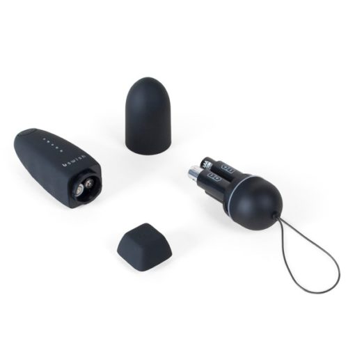 Ou Vibrator B Swish Bnaughty Classic Unleashed jucarii sex