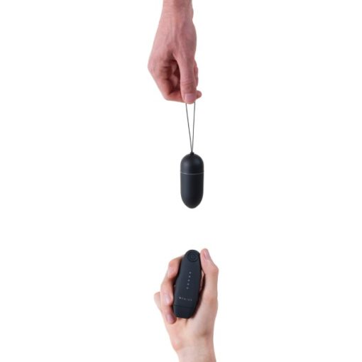 Ou Vibrator B Swish Bnaughty Classic Unleashed sex shop