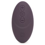 Ou Vibrator Fifty Shades of Grey Freed Rechargeable Remote jucarii sex