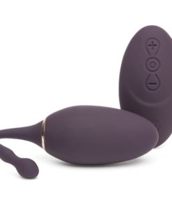 Ou Vibrator Fifty Shades of Grey Freed Rechargeable Remote just sex