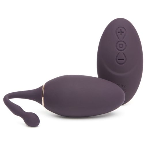 Ou Vibrator Fifty Shades of Grey Freed Rechargeable Remote just sex