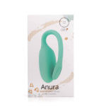 Ou Vibrator Smart Elity Anura