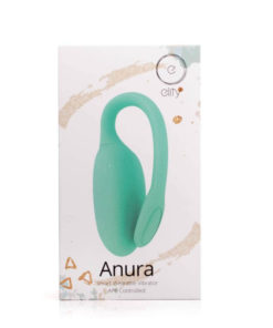 Ou Vibrator Smart Elity Anura