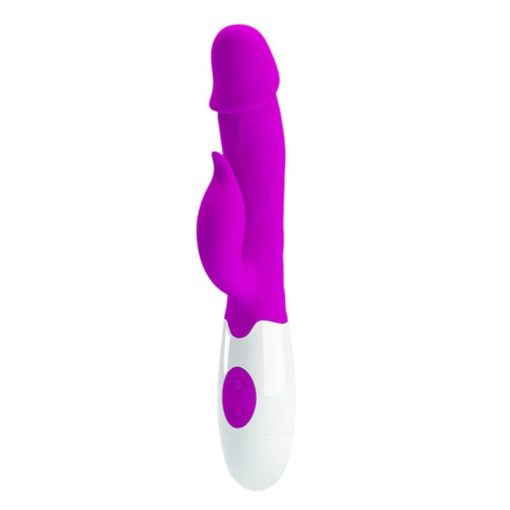 Vibrator Pretty Love Peter Punctul G 20 cm