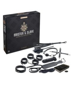 Set Submisie Master and Slave BDMS