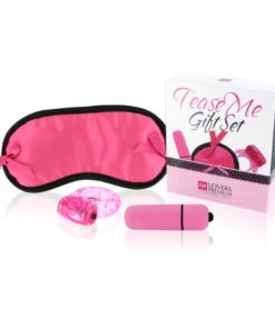 Set Vibratoare Cupluri LoversPremium