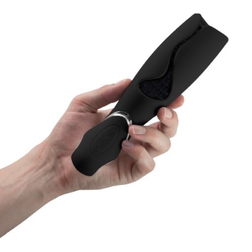 Set Vibratoare Cupluri LoversPremium Venus si Vulcan barbati
