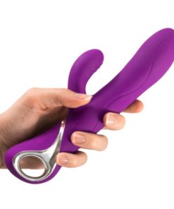 Set Vibratoare Cupluri LoversPremium Venus si Vulcan jucarii femei