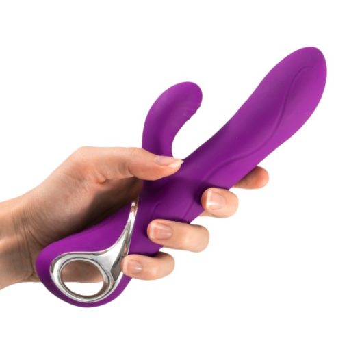 Set Vibratoare Cupluri LoversPremium Venus si Vulcan jucarii femei