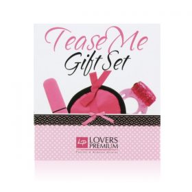 Set Vibratoare Cupluri LoversPremium jucarii cupluri