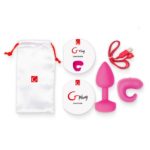 Set Vibratoare G-vibe GKit sex shop