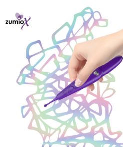 Stimulator Clitoris Zumio X Spirotip Vibrator