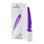 Stimulator Clitoris Zumio X Spirotip Vibrator jucarii Erotice