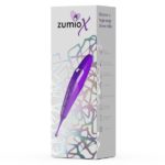 Stimulator Clitoris Zumio X Spirotip Vibrator pentru femei