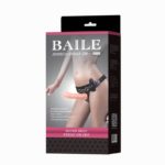 Strap-on Baile Jessica Debra