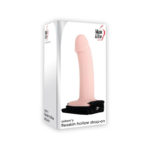 Strap-on pentru Barbati Adam and Eve Flexskin