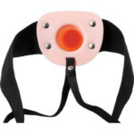 Strap-on pentru Barbati Adam&Eve Flexskin