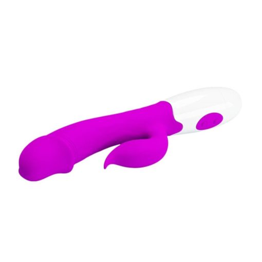 Vibrator Pretty Love Peter Punctul G 20 cm