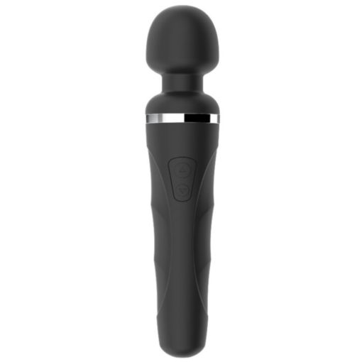 Vibrator SMART Pentru Masaj Domi 2 Lovense Bluetooth Control Free App