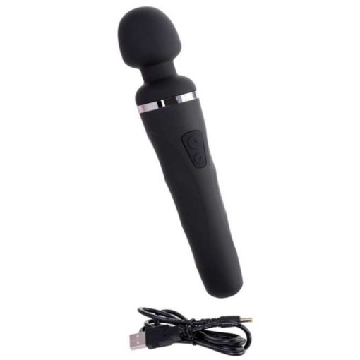 Vibrator SMART Pentru Masaj Domi 2 Lovense Bluetooth Control Free App
