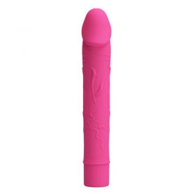 Vibrator clasic Pretty Love Vic jucarii erotice