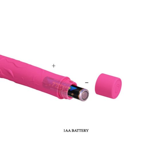 Vibrator clasic Pretty Love Vic sex shop