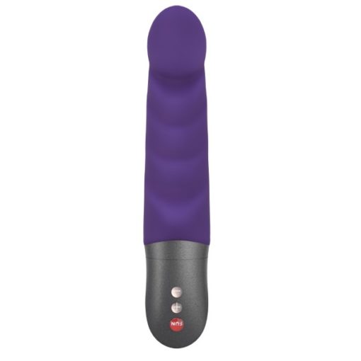 Vibrator punctul G Fun Factory Abby G