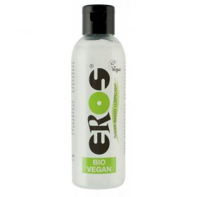 Lubrifian pe baza de apa BIO VEGAN AQUA