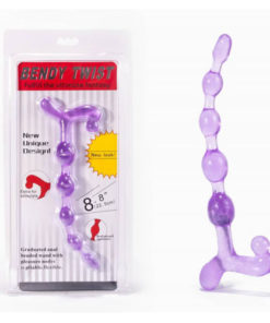 Bile-Anale-Bendy-Twist