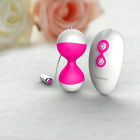 Bile Vaginale Nalone Miu Miu Kegel Exerciser