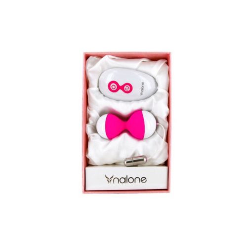 Bile Vaginale Nalone Miu Miu Kegel Exerciser bile stimulare