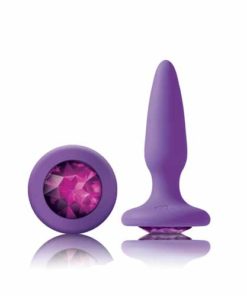 Butt-Plug-Glams-Mini-Violet