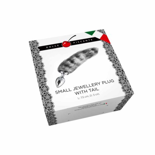Butt-Plug-cu-Coada-Jewellery