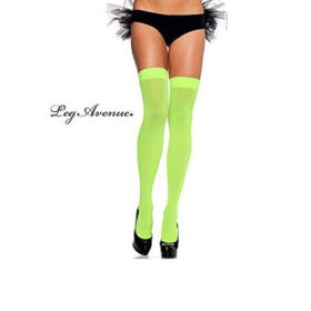 Ciorapi Leg Avenue Opaque 1