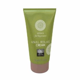 Crema anala unisex pentru incepatori 1