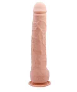 Dildo Realistic Beautiful Dick 28 cm