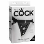 Ham-King-Cock-Fit-Rite-Harness