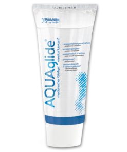 Lubrifiant Pe Baza De Apa AQUAglide 50 ml