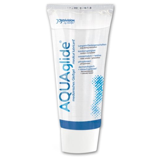 Lubrifiant Pe Baza De Apa AQUAglide 50 ml