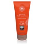 Lubrifiant cu Incalzire Body Sensation Love Glide