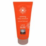 Lubrifiant Body Sensation Love