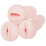 Masturbator barbati Stroker Trio for men