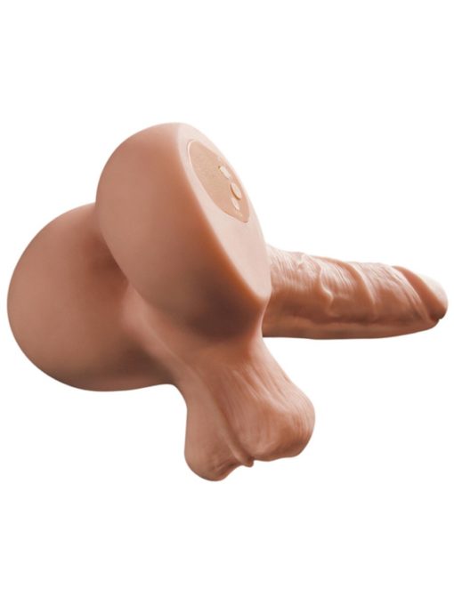 Masturbator PDX Male Interactive Fuck My Cock - imagine 4