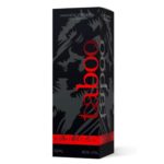 Parfum Cu Feromoni Pentru Barbati Taboo Domination 50 Ml